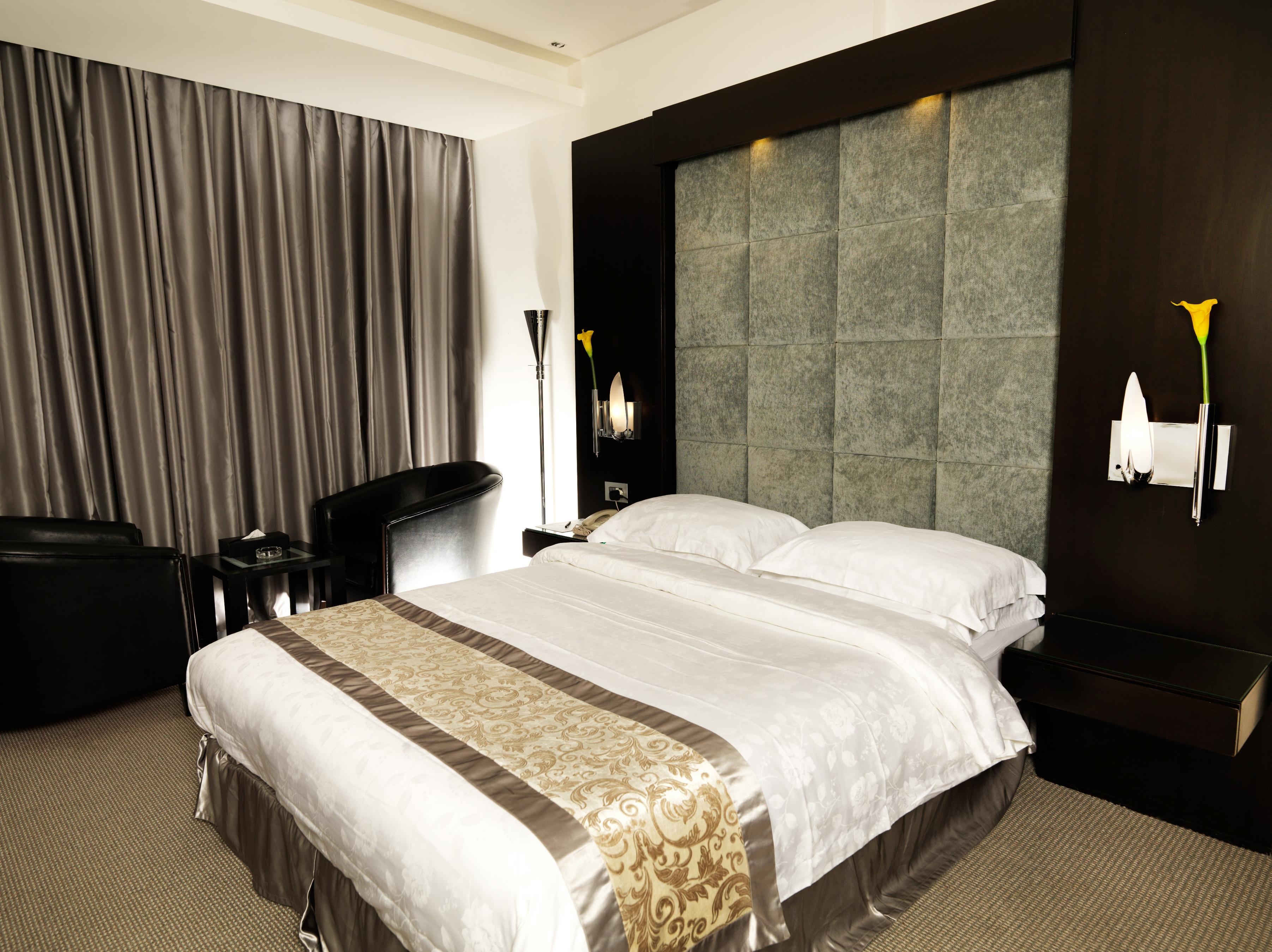 Wh Hotel Beirute Exterior foto