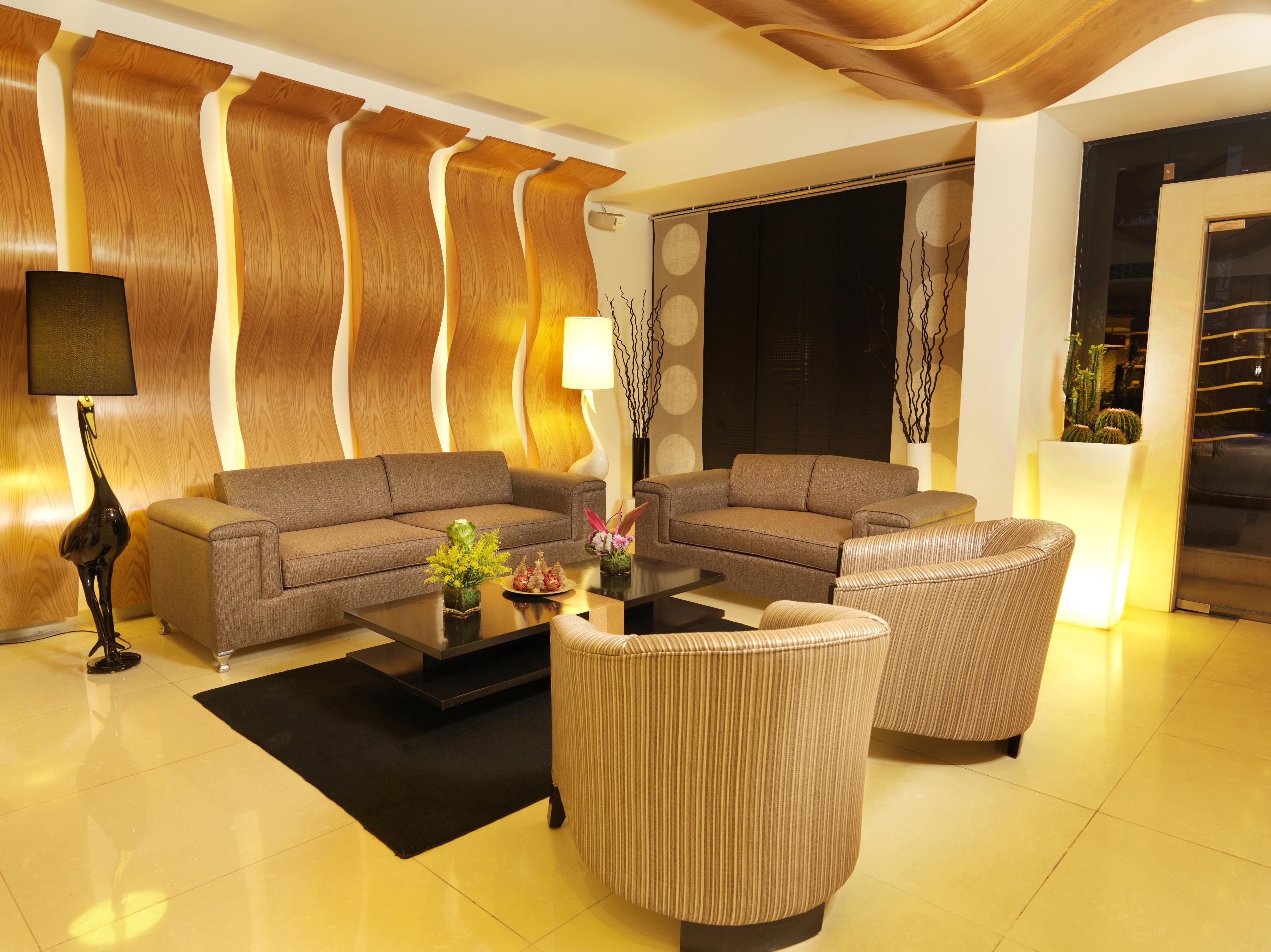 Wh Hotel Beirute Exterior foto