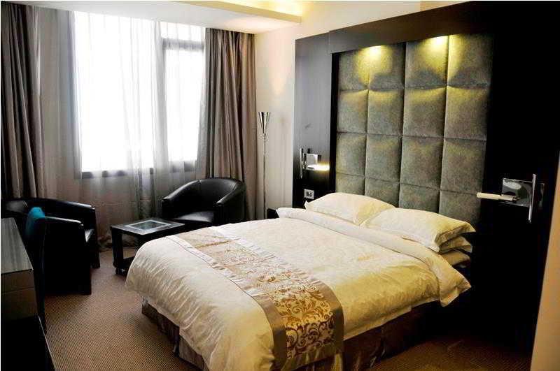 Wh Hotel Beirute Exterior foto