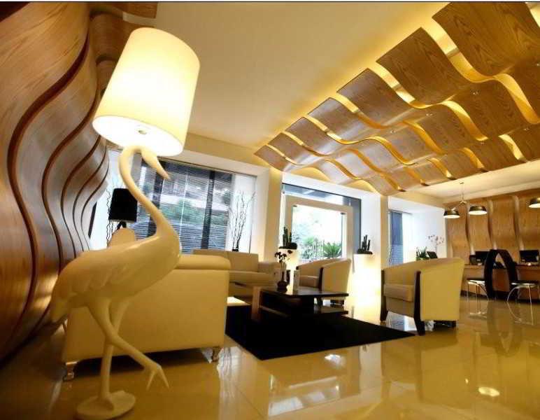Wh Hotel Beirute Exterior foto