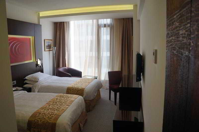 Wh Hotel Beirute Exterior foto