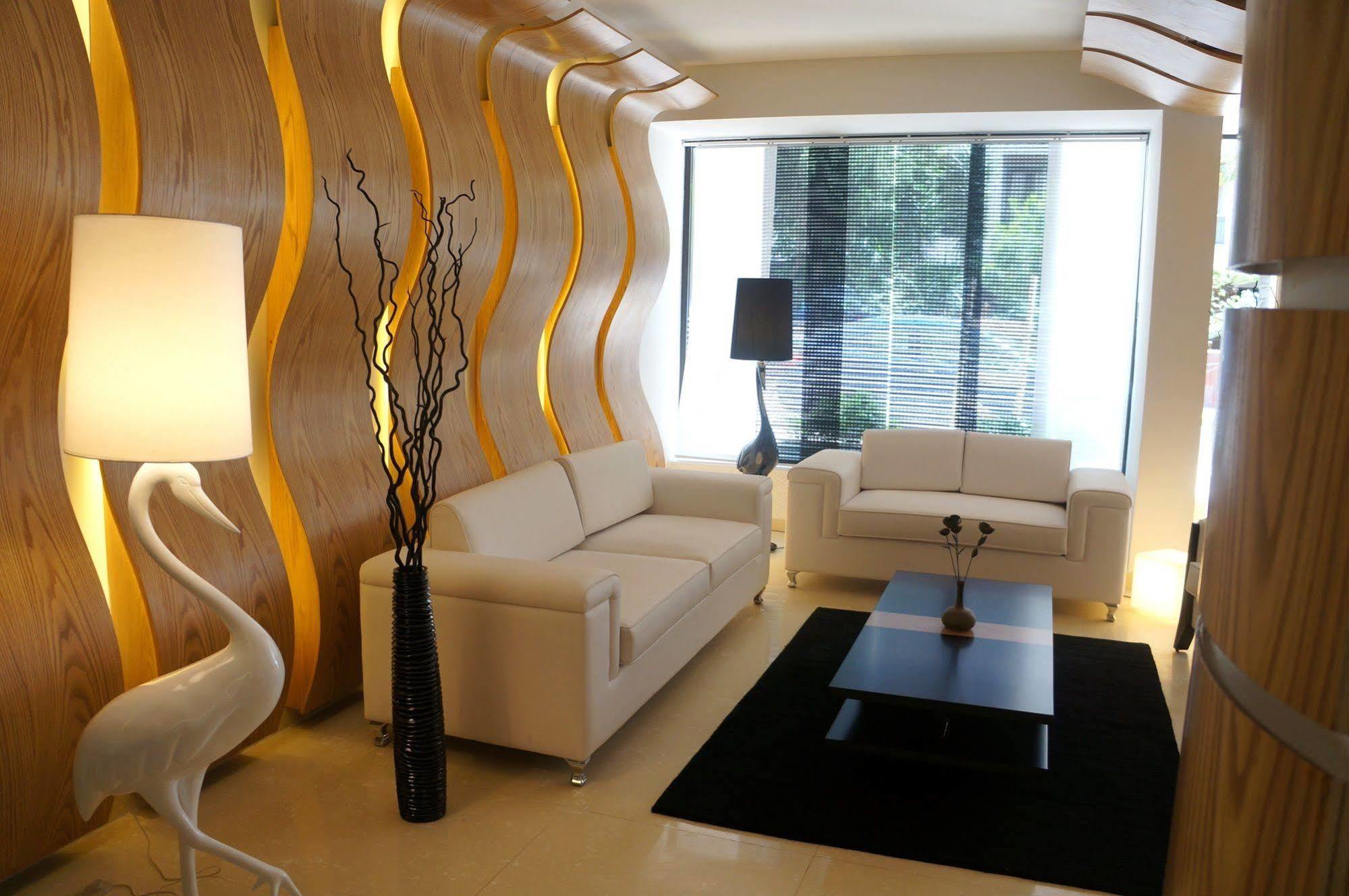 Wh Hotel Beirute Exterior foto