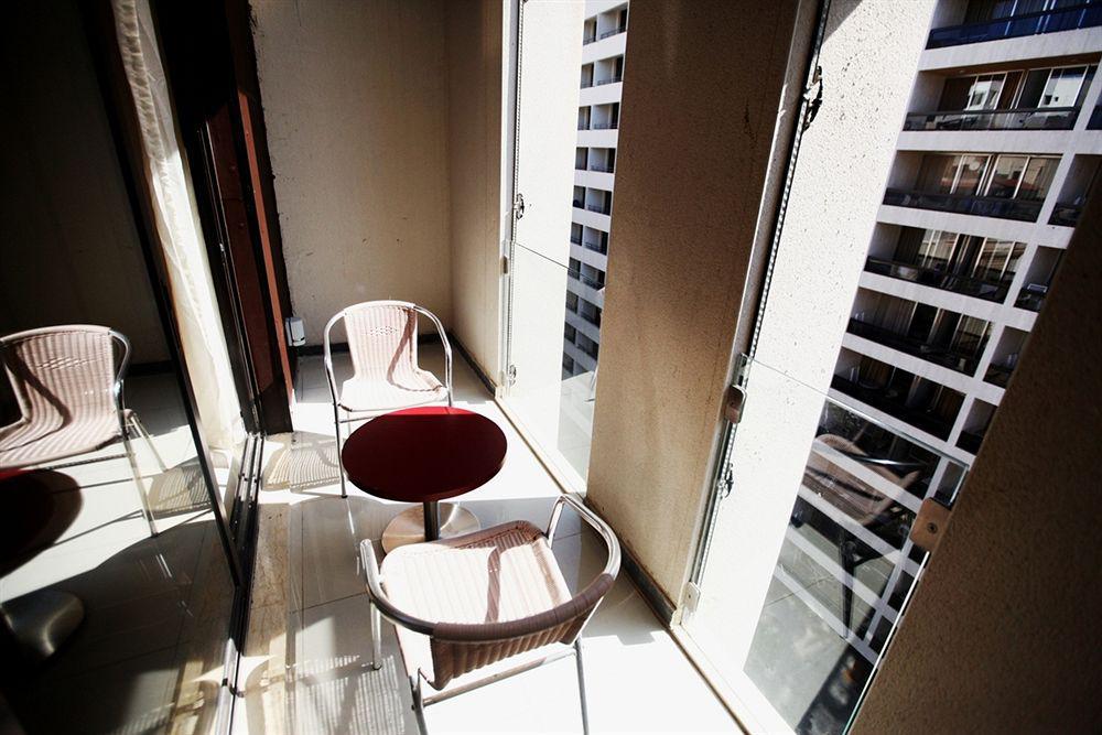Wh Hotel Beirute Exterior foto